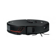 Робот-пылесос Roborock S7 MaxV Robot Vacuum Cleaner (EU, черный)