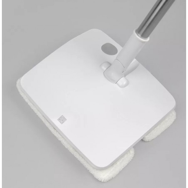Электрошвабра Xiaomi SWDK Electric Mop (D260, белый)