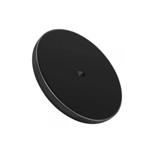 Беспроводное ЗУ Xiaomi Mi Wireless Charging Pad 10W (черный)