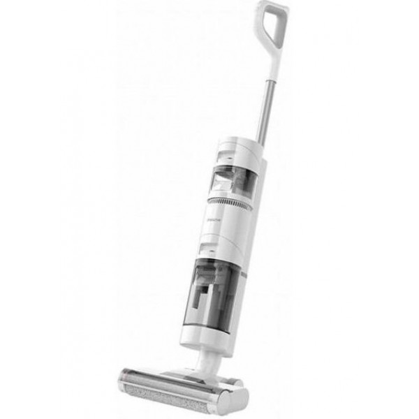 Беспроводной вертикальный пылесос Xiaomi Dreame H11 Max Dry and Wet Vacuum Cleaner (EU, белый)