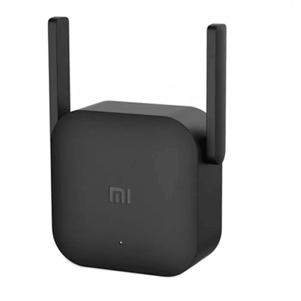 Усилитель сигнала Xiaomi Mi Wi-Fi Amplifier PRO (черный)