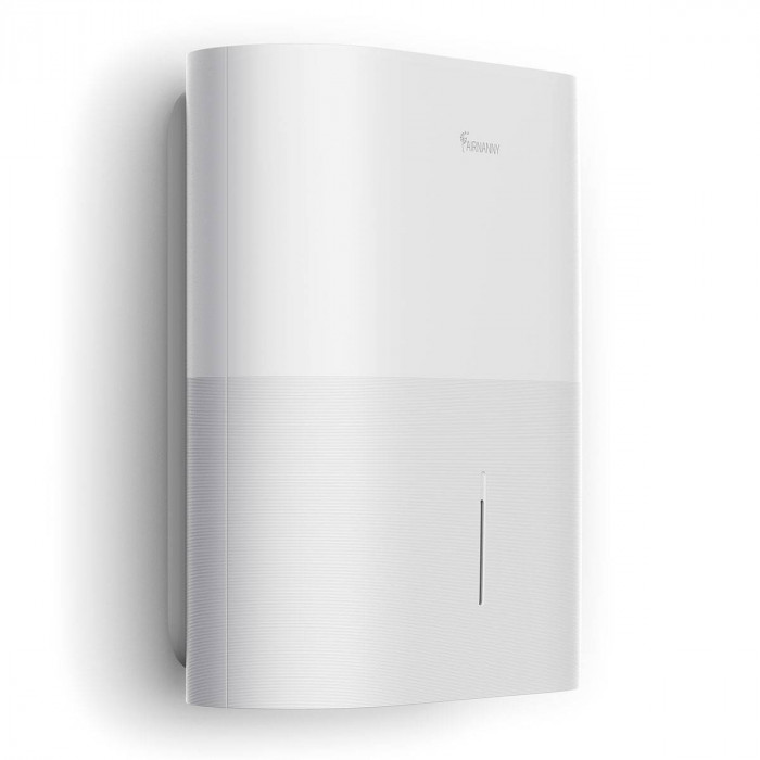 Бризер Atmeex Airnanny A7 Forever (белый)