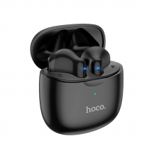 Hoco ES56 TWS minigarnituralari (qora)