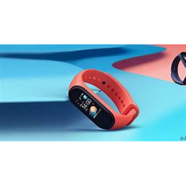 Фитнес-браслет Xiaomi Mi Smart Band 7 (EU, черный)