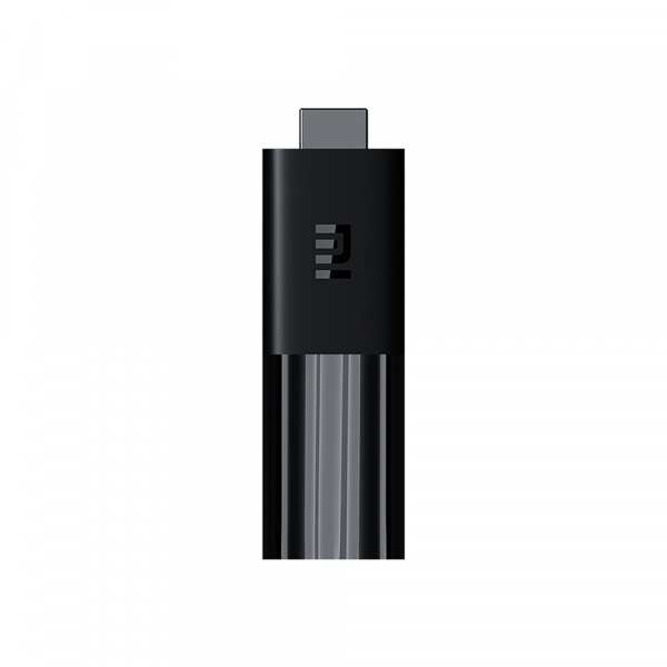 Умная ТВ-приставка Xiaomi Mi TV Stick (черный)