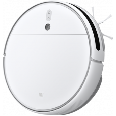 Робот-пылесос Xiaomi Mi Robot Vacuum-Mop 2 (EU, белый)