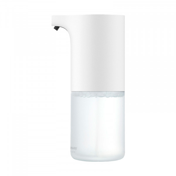 Сенсорная мыльница Xiaomi Mijia Automatic Foam Soap Dispenser (белый)
