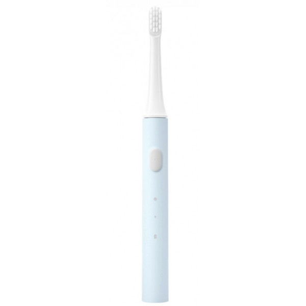 Электрическая зубная щетка Xiaomi Mijia Sonic Electric Toothbrush T100 (синий)
