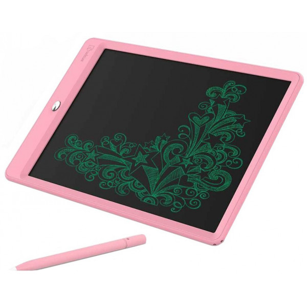 LCD планшет для письма и рисования Xiaomi Mijia LCD Wicue 10* inch (WS210, розовый)