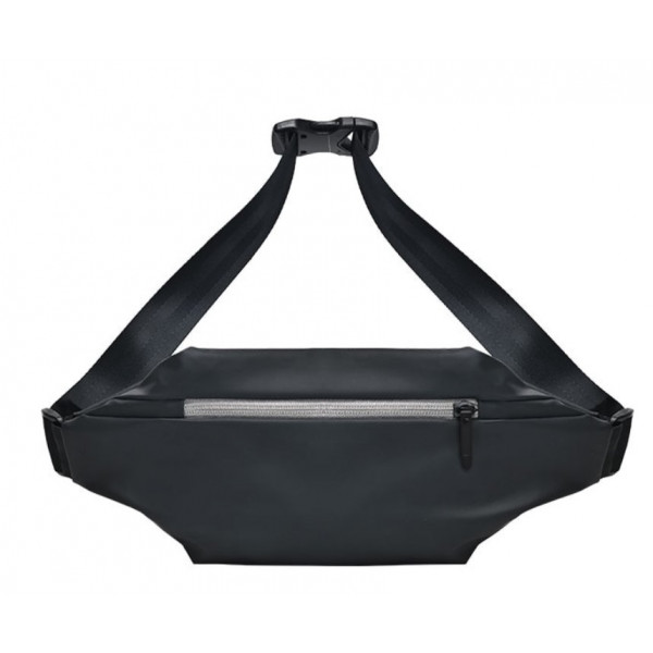 Xiaomi Multifunctional Sports Leisure Chest Bag Waist Bag Outdoor Sports Shoulder Bag Belt Bag Pouch Packs Waterproof Bag