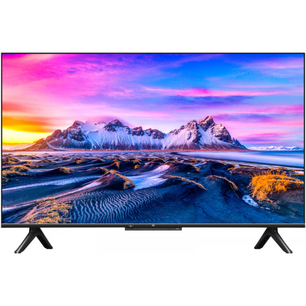 Умный телевизор Xiaomi Mi TV 4K UHD P1 Edition (EU, 43 дюймов)