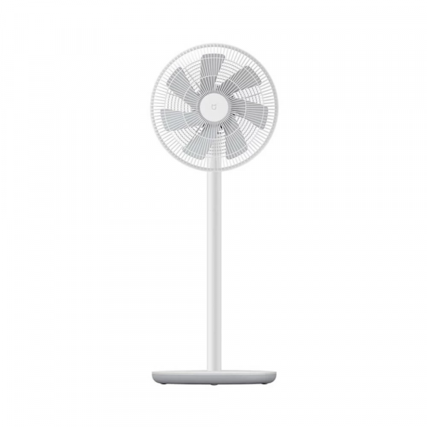 Вентилятор напольный Xiaomi Mijia Floor Fan (белый)