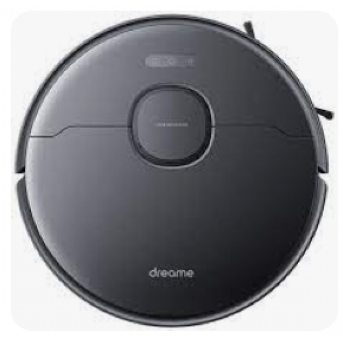 Робот-пылесос Dreame Bot L10 Pro Robot Vacuum (EU, черный)
