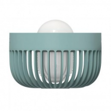Chivinga qarshi chiroq Solove chivinli chiroq 002D RU (yashil)