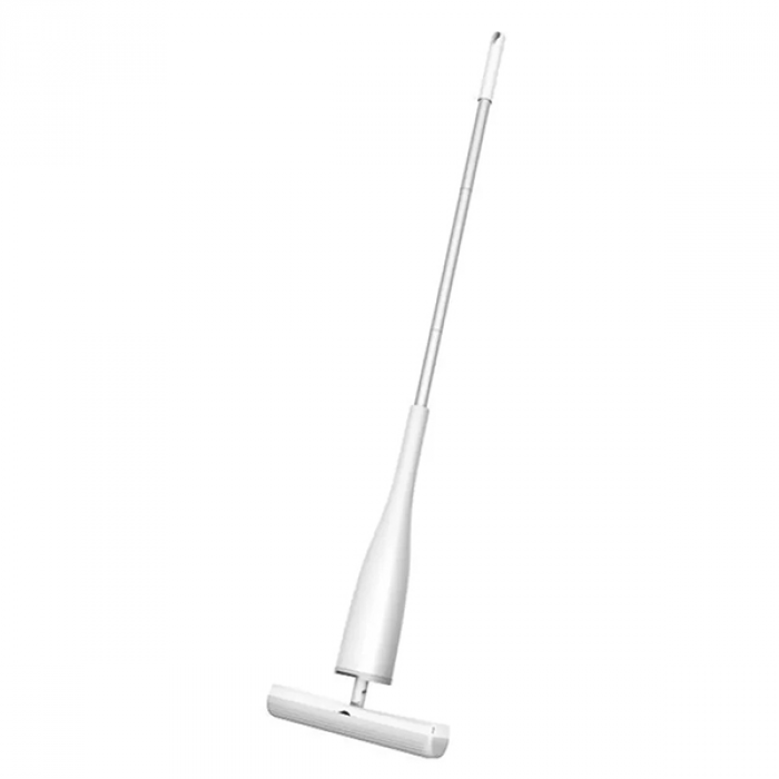 Xiaomi Blue Fish siqish uchun suv shimgichni mop PU03A (oq)
