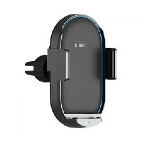 Беспроводное автомобильное зарядное устройство Xiaomi Wireless Car Charger Pro 50W WCJ05ZM (черный)