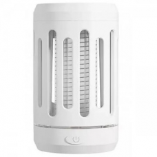 Xiaomi Dragonfly portativ elektr chivin qotil chiroq Y8EK (oq)