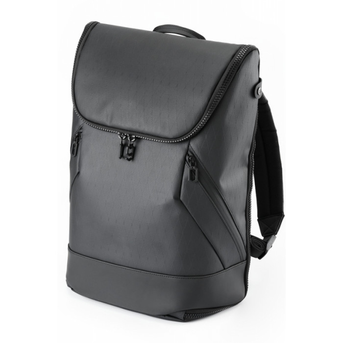 Рюкзак Ninetygo Ninetygo Full Open Business Travel Backpack (черный)