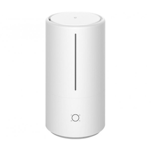 Увлажнитель воздуха Xiaomi Smart Antibacterial Humidifier (белый)