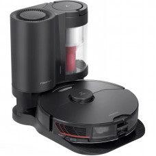 Robot changyutgich Roborock S7 Max Ultra Robot changyutgich (Yevropa Ittifoqi, qora)