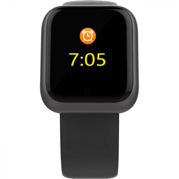 Умные часы Omthing E-Joy Smart Watch (EU, черный)