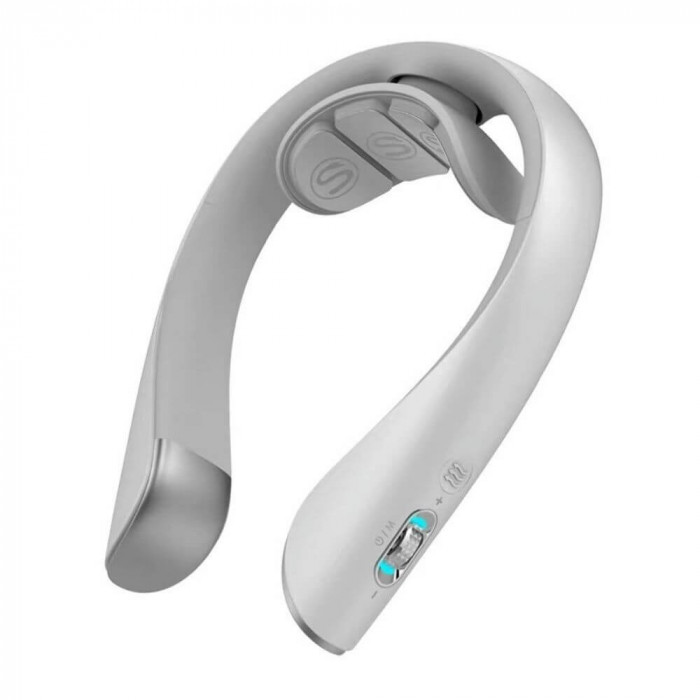 Массажер для шеи SKG K5 Pro Neck Massager (белый)
