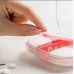 Портативная таблетница Xiaomi Jordan Judy Pink (TR004, розовый) - 2
