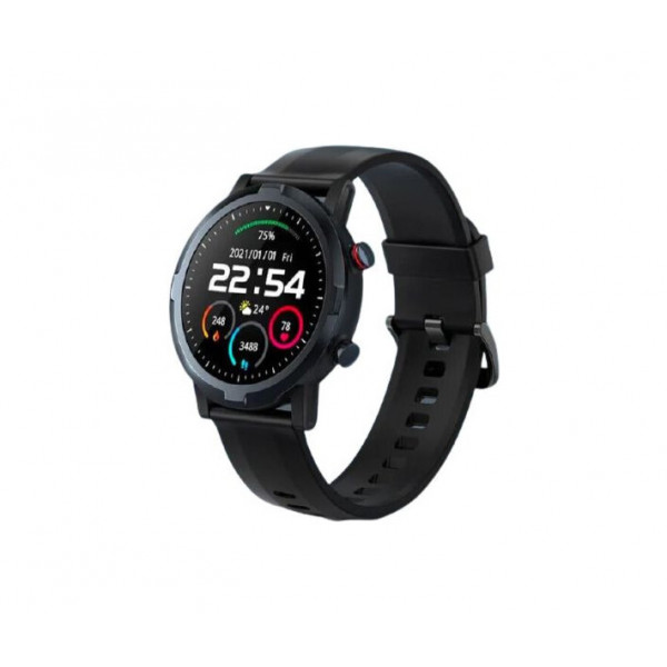 Умные часы Xiaomi Haylou Smart Watch RT LS05S (черный)