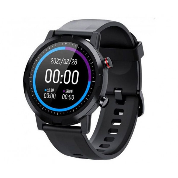 Умные часы Haylou Smart Watch RT LS05S (черный)