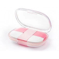 Portativ tabletka qutisi Xiaomi Jordan Judy Pink (TR004, pushti)