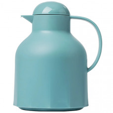 Термос Xiaomi Jordan Judy Insulation pot HO008 1L Green (зелёный)