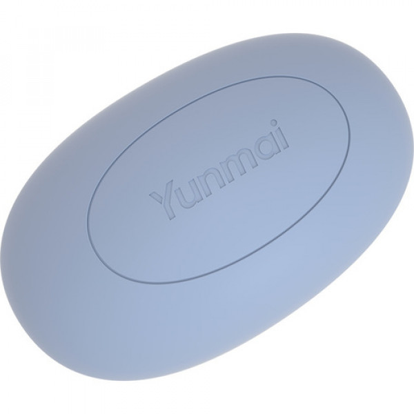 Умный эспандер YUNMAI Smart Decompression Pinch Ball (YMWL-B101, серый)