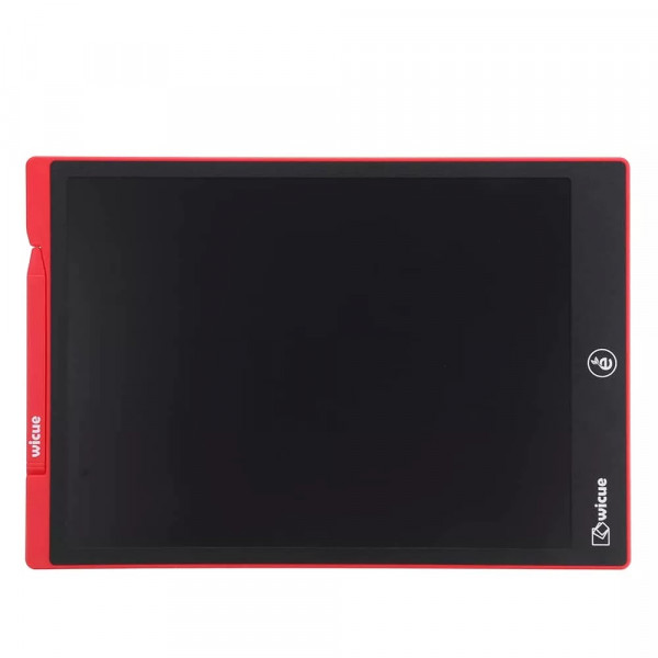 LCD планшет для письма и рисования Xiaomi Wicue LCD 12* inch (WS212, красный)