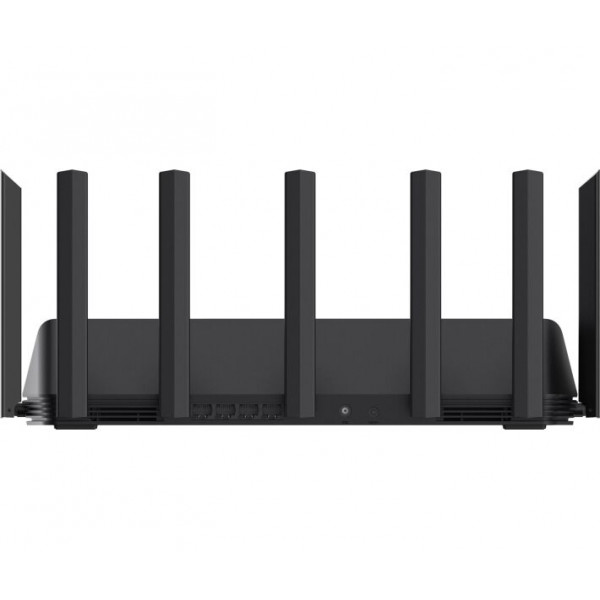 Роутер Xiaomi AIoT Router AX3600 (CN, черный)