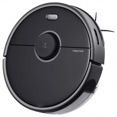 Робот-пылесос Roborock S5 MAX (EU, черный)