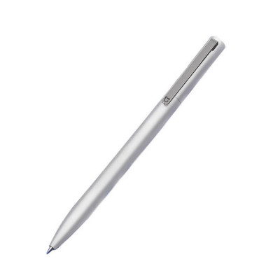 Гелевая ручка Xiaomi Mijia Mi Pen (EU, серебристый)