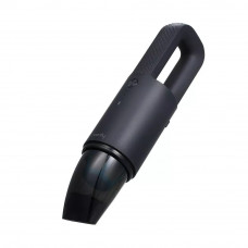 Портативный пылесос Xiaomi CleanFly Portable Vacuum Cleaner (Cleanfly-FVQ, черный)