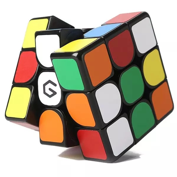 Кубик Рубика Xiaomi Giiker Design Magnetic Cube M3