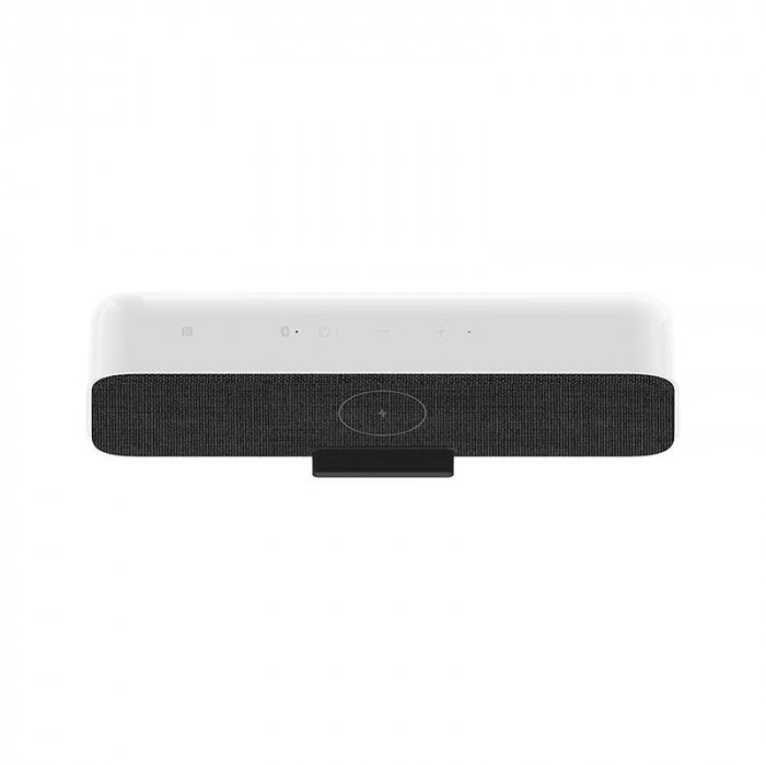 Колонка с функцией беспроводной зарядки Xiaomi Wireless Charger Bluetooth Speaker (белый) - 2