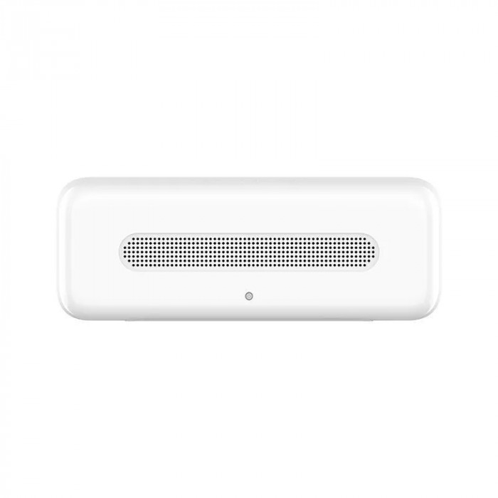 Колонка с функцией беспроводной зарядки Xiaomi Wireless Charger Bluetooth Speaker (белый) - 4