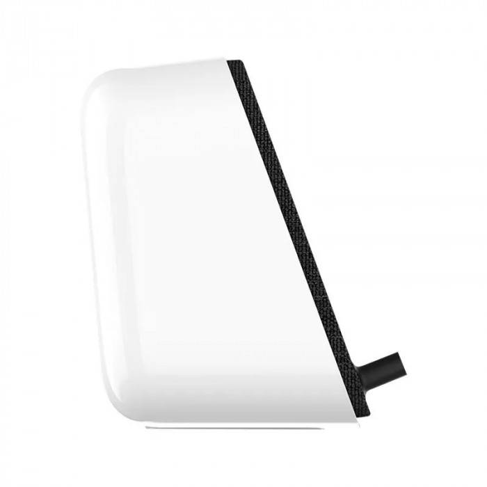 Колонка с функцией беспроводной зарядки Xiaomi Wireless Charger Bluetooth Speaker (белый) - 5