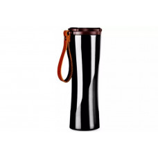 Умный термос Xiaomi Moka Kiss Kiss Fish CC Cup 430 мл (S-U45CW, черный)