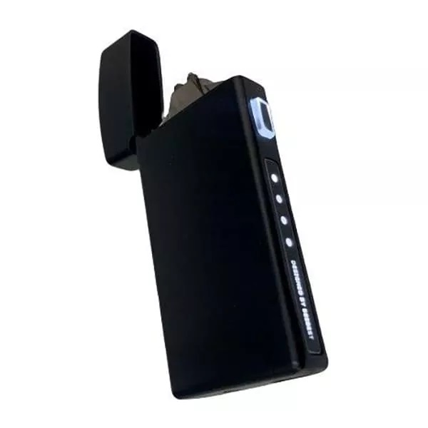 Электронная USB-Зажигалка Xiaomi Beebest L200 (черный)