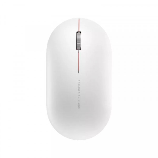 Беспроводная мышь Xiaomi Mi Wireless Mouse 2 (XMWS002TM, белый)