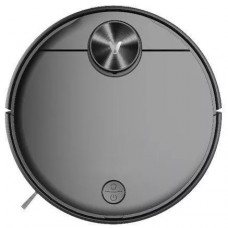 Xiaomi Viomi V3 robot changyutgich (EI, qora)
