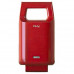 Сэндвичница Xiaomi Pinlo (PLMZ-SC600-01, красный) - 2