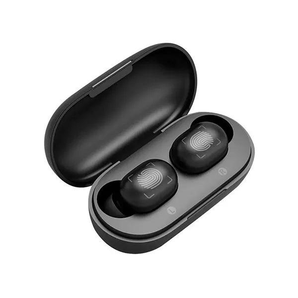 Беспроводные наушники Haylou GT1 XR True Wireless Bluetooth Headset (черный)