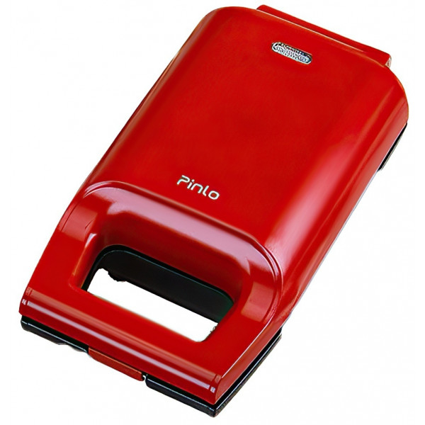 Сэндвичница Xiaomi Pinlo (PLMZ-SC600-01, красный)