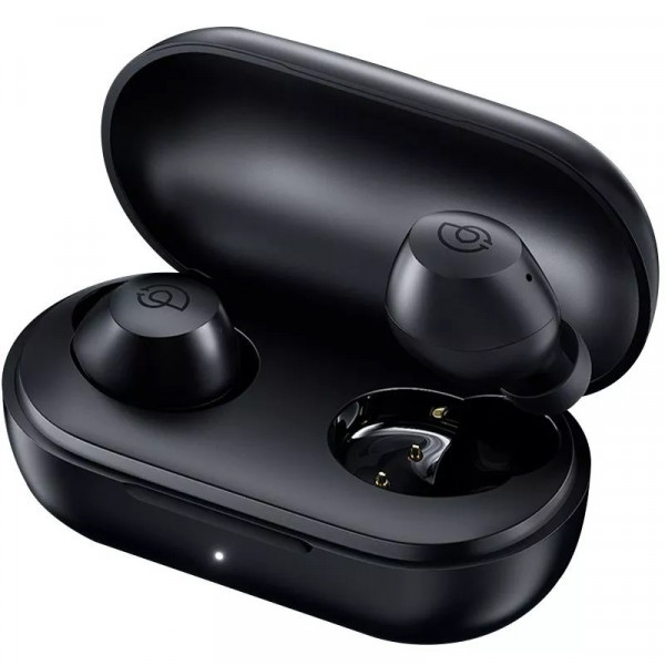 Беспроводные наушники Haylou T16 True Wireless Bluetooth Headset (черный)