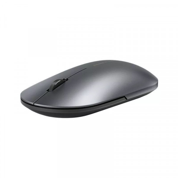 Мышь Xiaomi Mi Elegant Mouse Metallic Edition (черный)